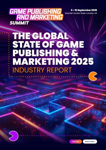 【游戏资讯】（英）2025年全球游戏发行与营销行业研究报.pdf-三米星球：游戏人&互联网人终身成长的平台