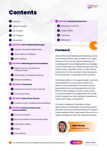 【游戏资讯】（英）2025年全球游戏发行与营销行业研究报.pdf-三米星球：游戏人&互联网人终身成长的平台
