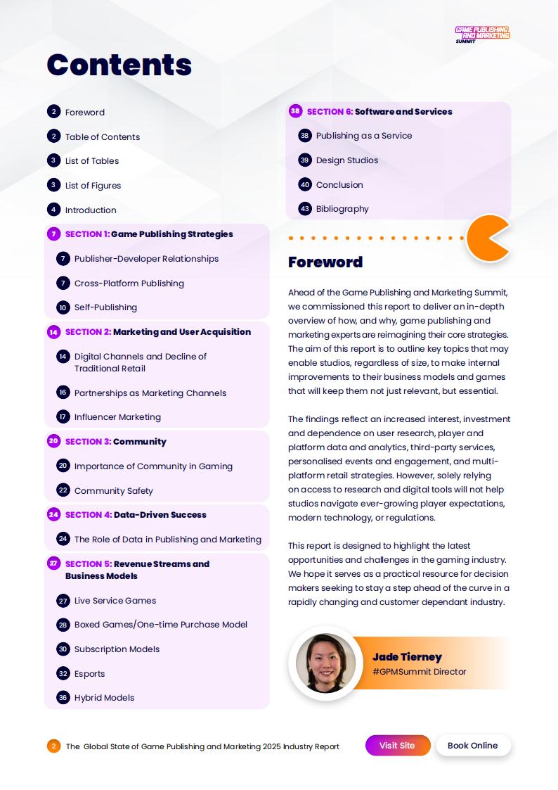 【游戏资讯】（英）2025年全球游戏发行与营销行业研究报.pdf-三米星球：游戏人&互联网人终身成长的平台