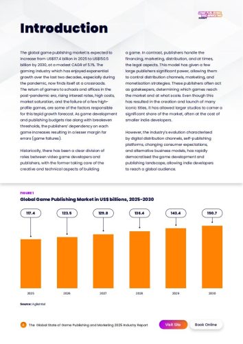 【游戏资讯】（英）2025年全球游戏发行与营销行业研究报.pdf-三米星球：游戏人&互联网人终身成长的平台