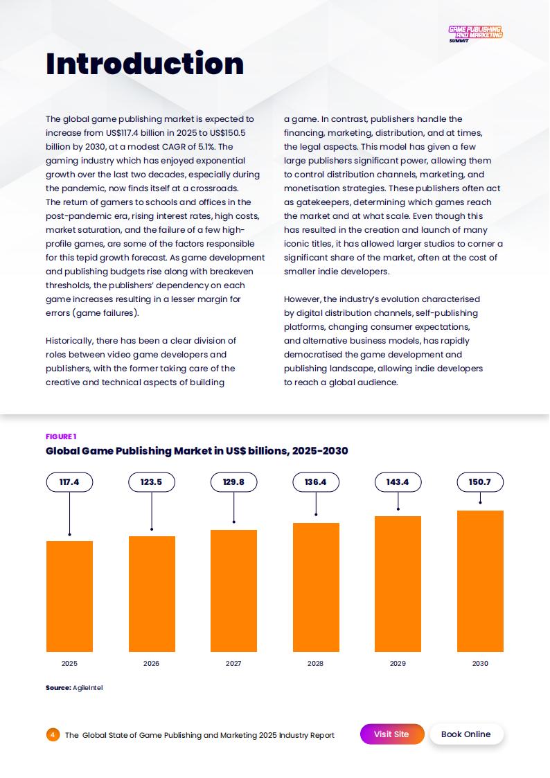 【游戏资讯】（英）2025年全球游戏发行与营销行业研究报.pdf-三米星球：游戏人&互联网人终身成长的平台