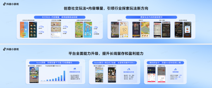 【游戏资讯】IAA从买量到内容+社交破圈-三米星球：游戏人&互联网人终身成长的平台