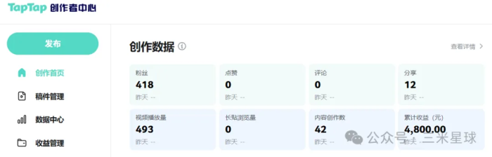 从“一棵树”到“一片土壤”:跨越2025,三米星球的2026答案-三米星球:游戏人&互联网人终身成长的平台