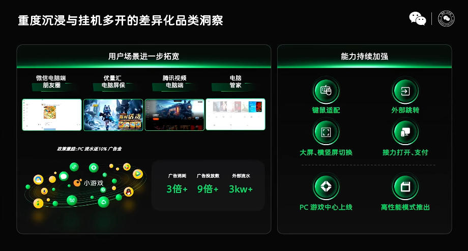 【游戏资讯】2026微信公开课PRO小游戏专场-三米星球：游戏人&互联网人终身成长的平台