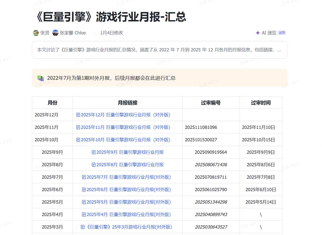 【游戏买量】巨量引擎游戏行业官方文档合集-游戏买量社区-游戏星球-三米星球：游戏人&互联网人终身成长的平台