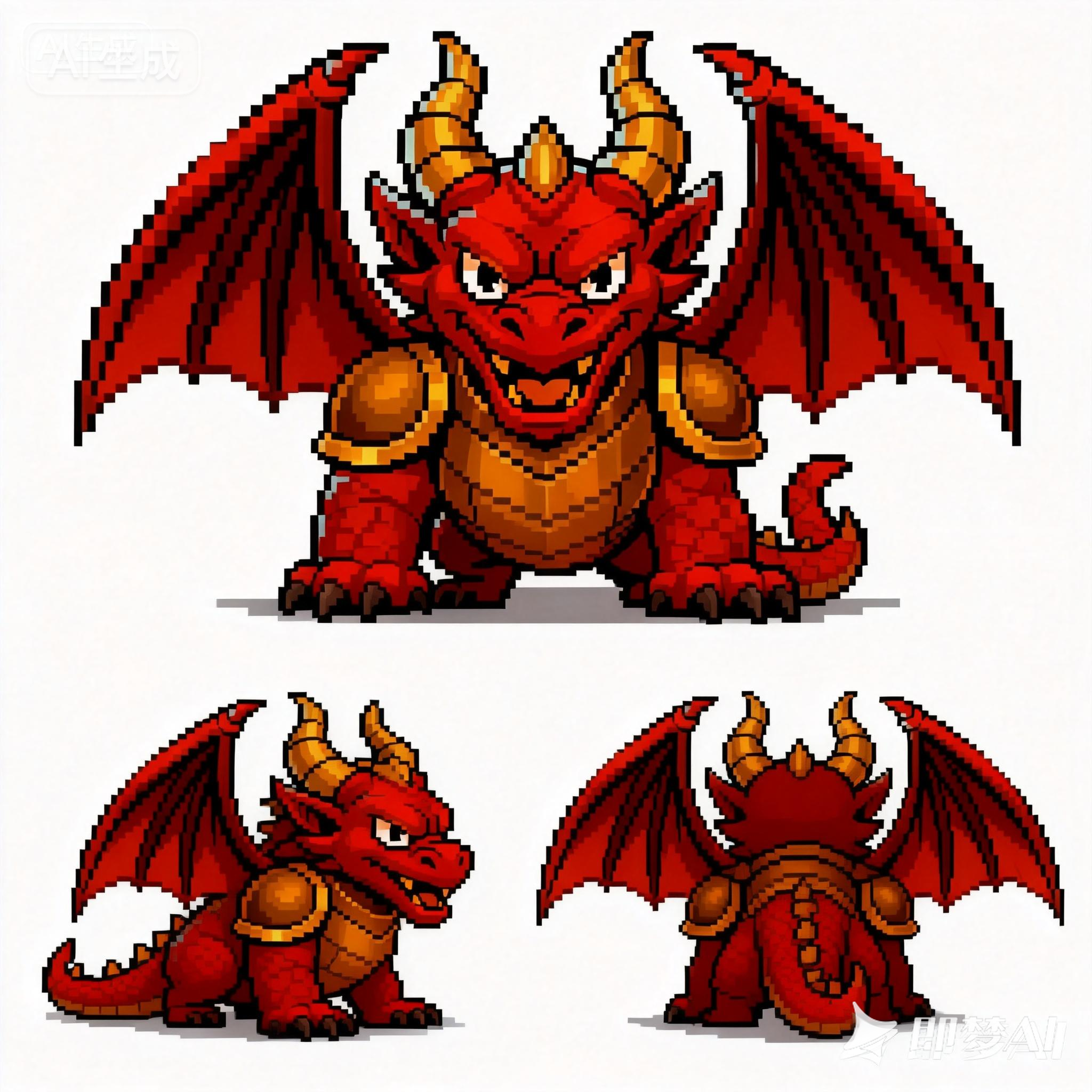 训龙高手 - 第二期AI小游戏训练营 第9天打卡-U G C社区-游戏星球-三米星球：游戏人&互联网人终身成长的平台