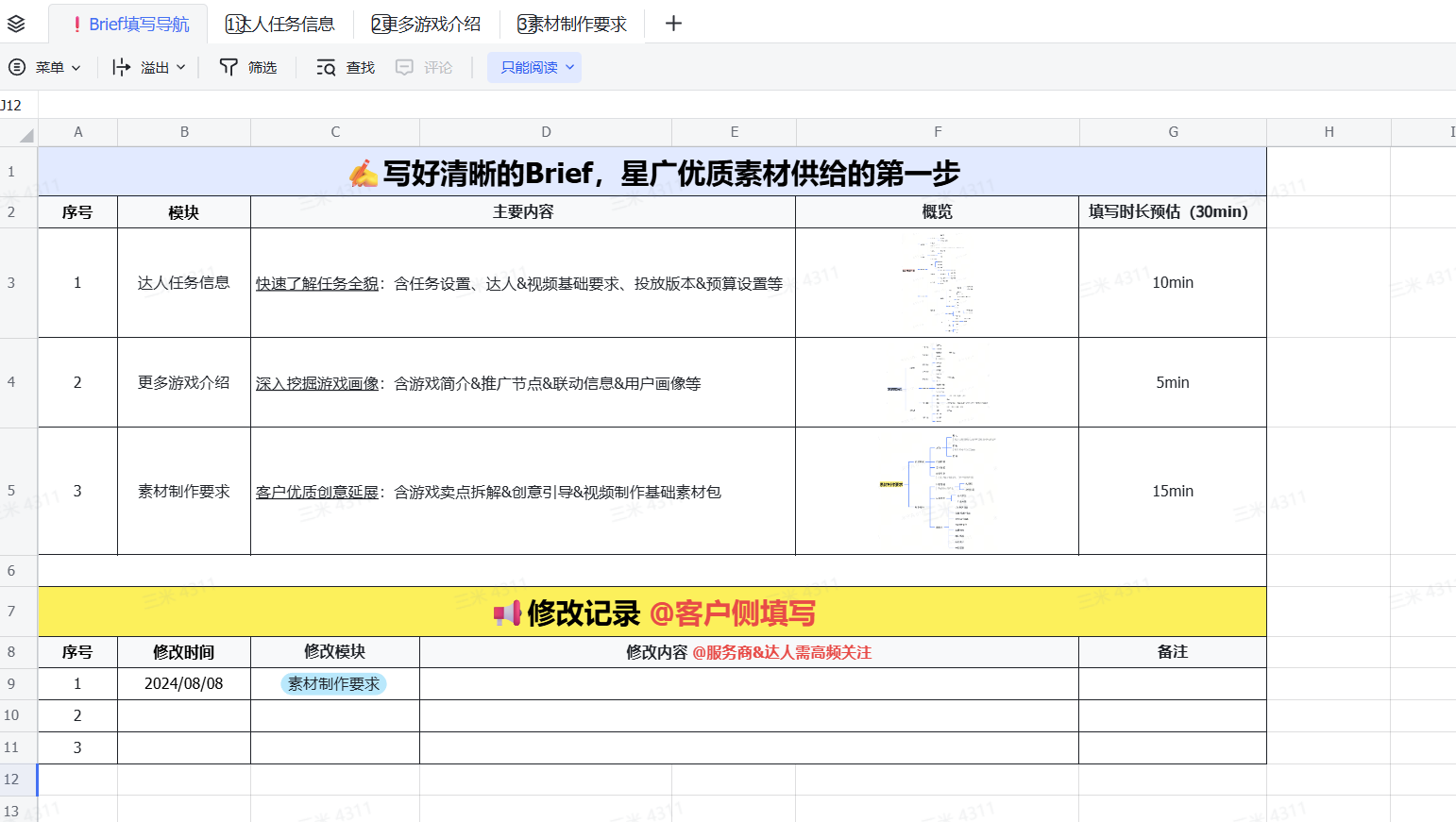 【游戏直播】星广连投手册&游戏直播从0-1指导手册-游戏买量社区-游戏星球-三米星球：游戏人&互联网人终身成长的平台
