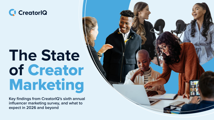 【游戏资讯】2025-2026年创作者营销状态报告.pdf-三米星球：游戏人&互联网人终身成长的平台