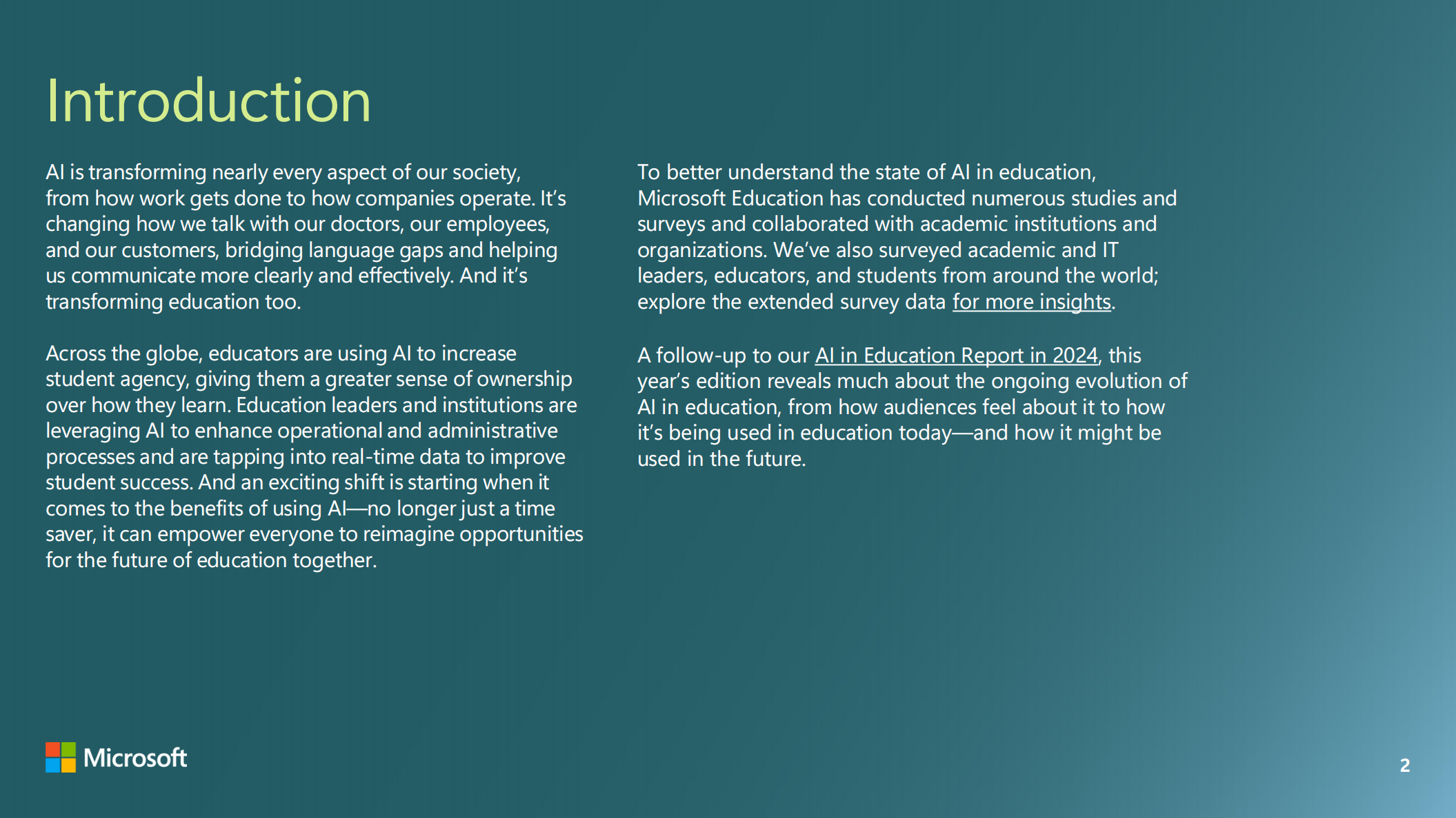 【游戏资讯】2025年AI在教育中的应用.pdf-三米星球：游戏人&互联网人终身成长的平台