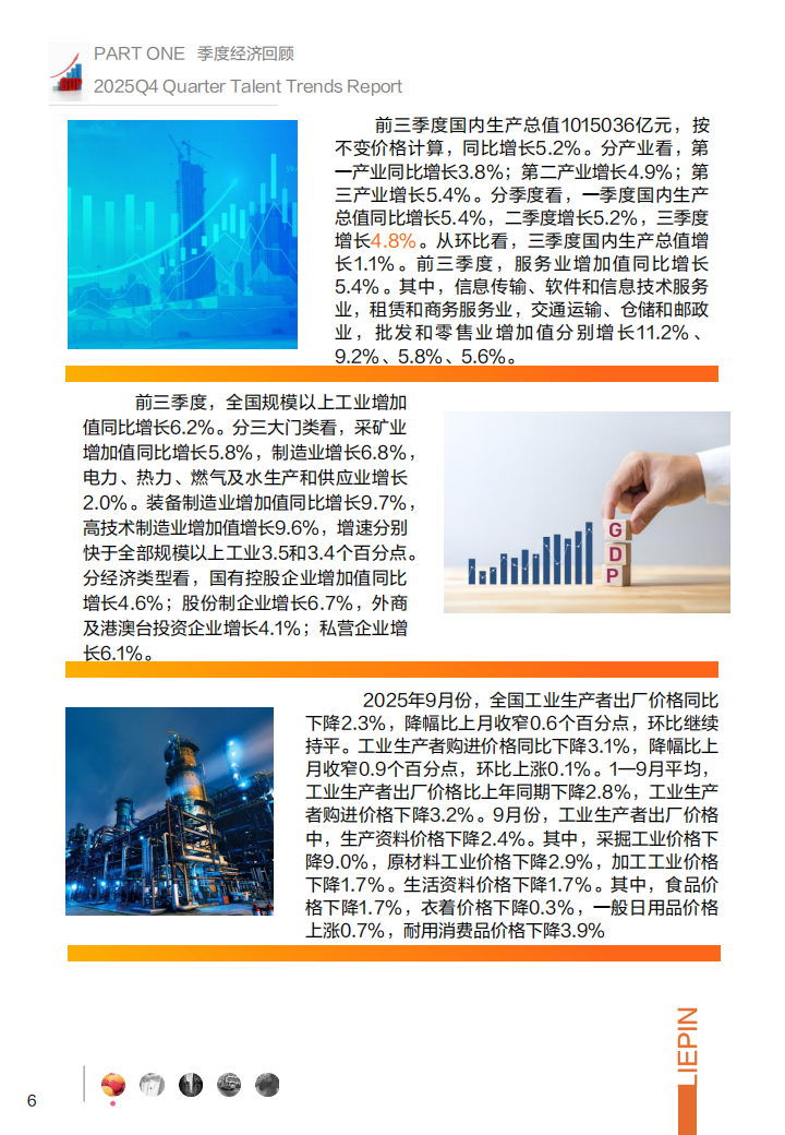 【游戏资讯】2025年Q4招聘趋势调研报告-猎聘.pdf-三米星球：游戏人&互联网人终身成长的平台