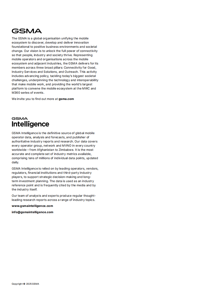 【游戏资讯】2025年欧亚移动经济报告.pdf-三米星球：游戏人&互联网人终身成长的平台