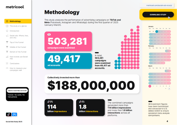 【游戏资讯】2025年社交媒体广告研究报告基于TikTok和Meta两大平台数据洞察.pdf-三米星球：游戏人&互联网人终身成长的平台