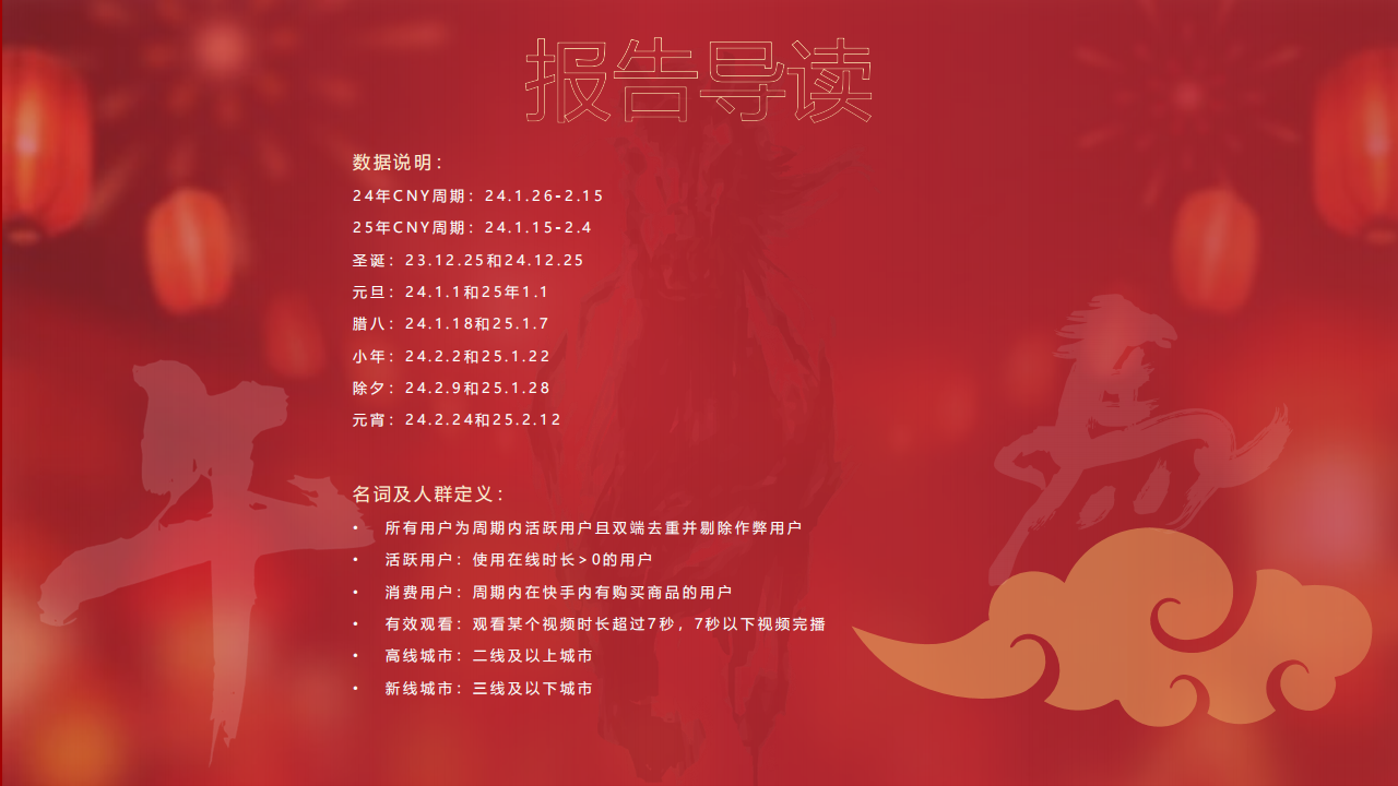 【游戏资讯】2026快手CNY用户数据报告-快手引擎.pdf-三米星球：游戏人&互联网人终身成长的平台