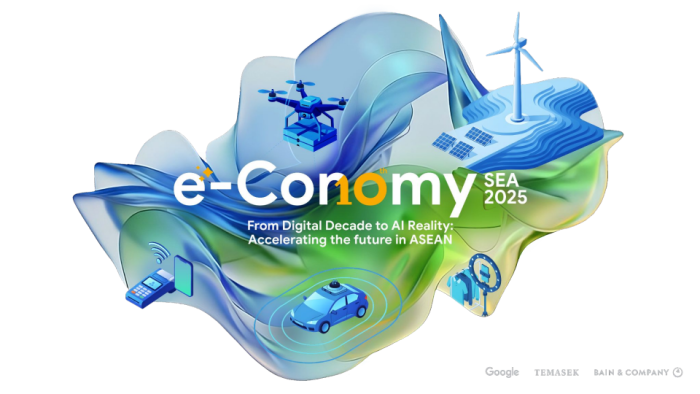 【游戏资讯】Google：2025年东南亚电子经济报告（英文版）.pdf-三米星球：游戏人&互联网人终身成长的平台