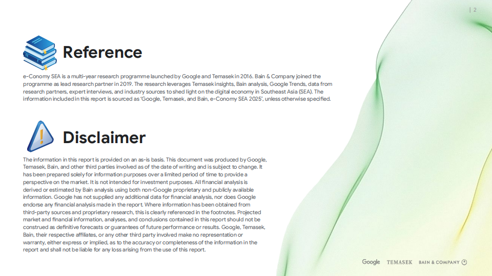 【游戏资讯】Google：2025年东南亚电子经济报告（英文版）.pdf-三米星球：游戏人&互联网人终身成长的平台