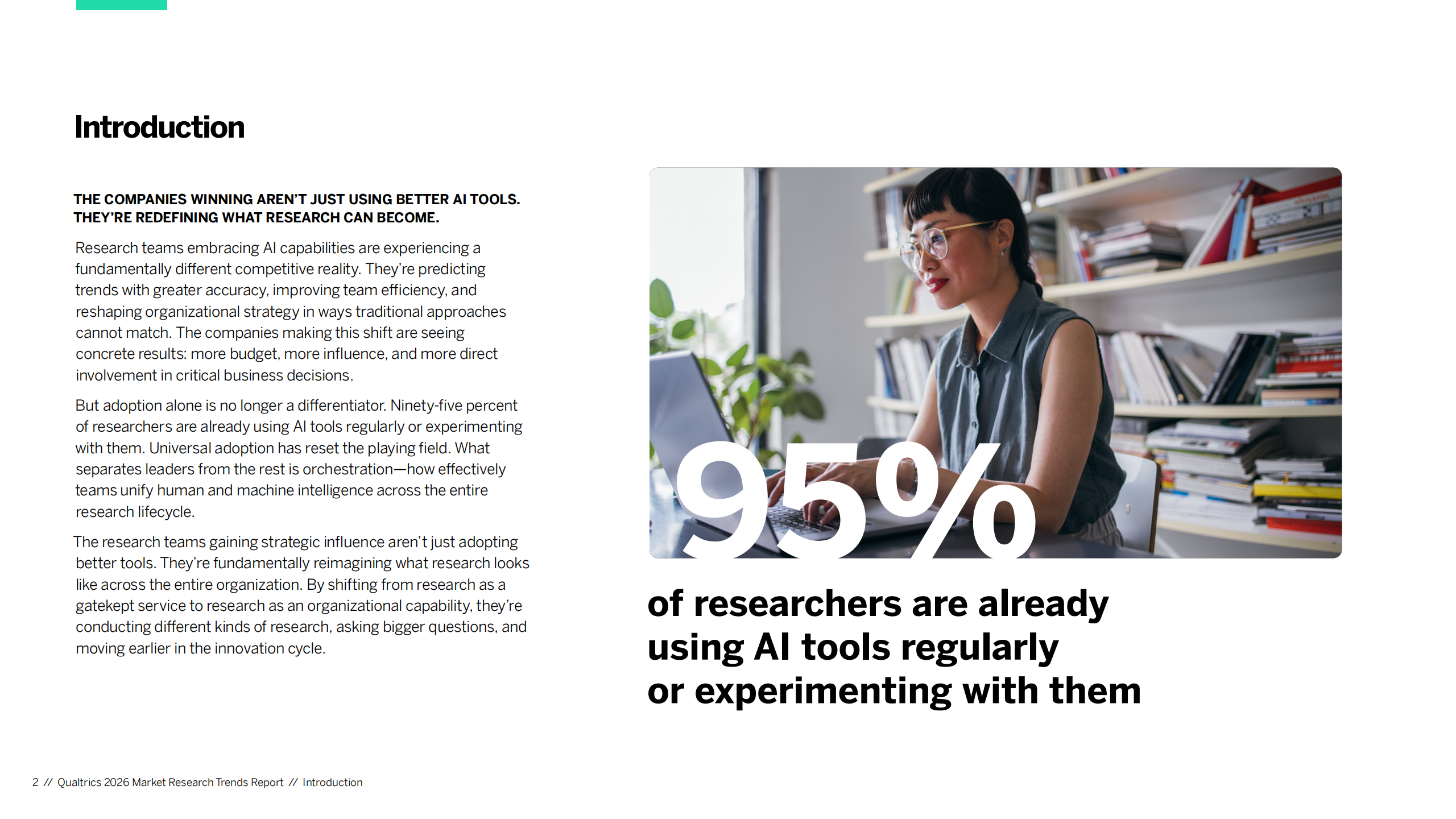 【游戏资讯】Qualtrics：2026年全球市场研究趋势报告（英文版）.pdf-三米星球：游戏人&互联网人终身成长的平台