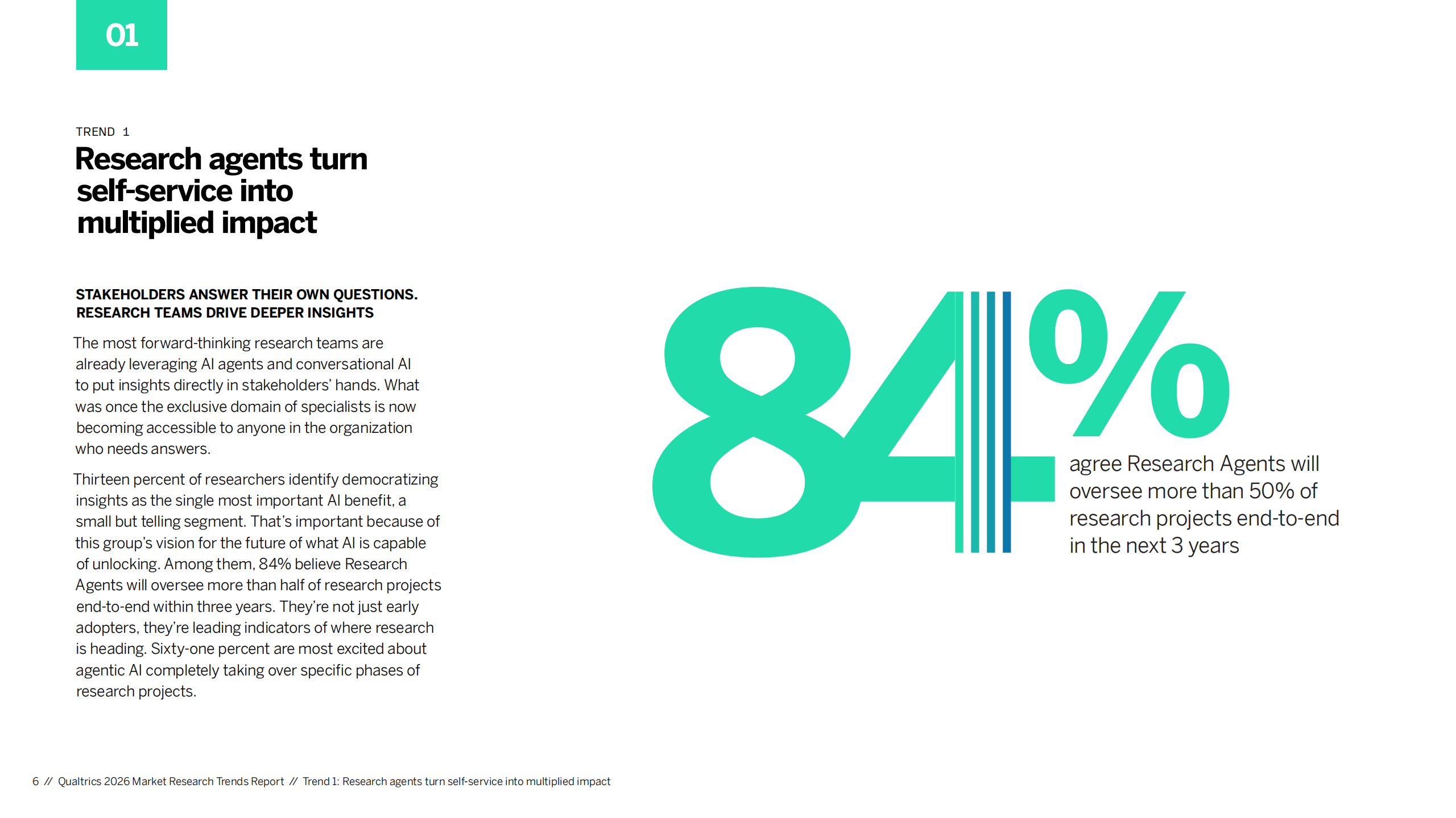 【游戏资讯】Qualtrics：2026年全球市场研究趋势报告（英文版）.pdf-三米星球：游戏人&互联网人终身成长的平台