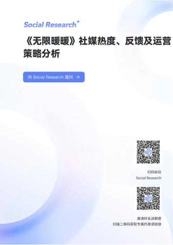 【游戏资讯】《无限暖暖》社媒热度、反馈及运营策略分析-数说故事.pdf-三米星球：游戏人&互联网人终身成长的平台
