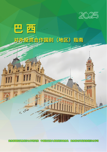 【游戏资讯】商务部：2025对外投资合作国别（地区）指南-巴西.pdf-三米星球：游戏人&互联网人终身成长的平台
