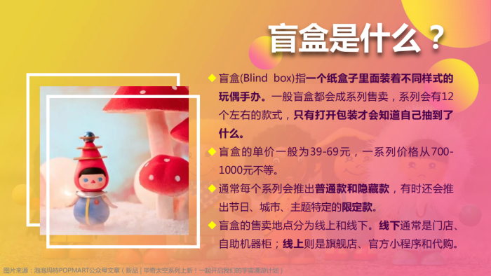 【游戏资讯】盲盒营销洞察：Z世代的潮玩新宠你了解吗？.pdf-三米星球：游戏人&互联网人终身成长的平台