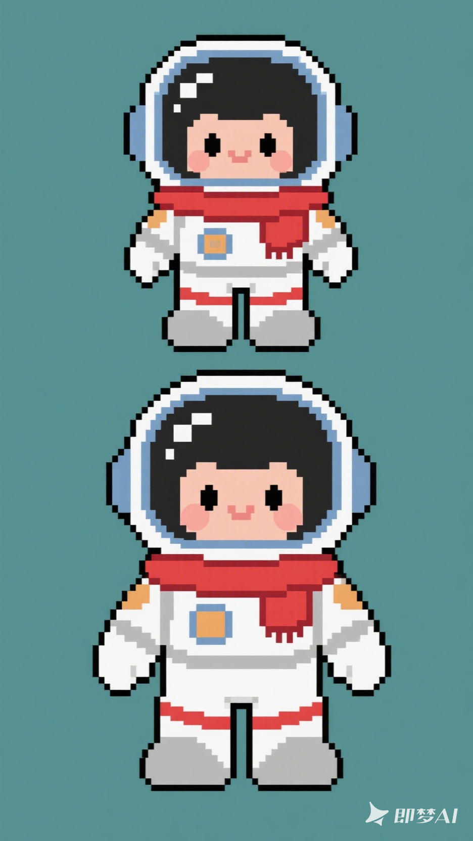 梦想躺平的的加菲猫🐱 - 第二期AI小游戏训练营 第9天打卡-U G C社区-游戏星球-三米星球：游戏人&互联网人终身成长的平台