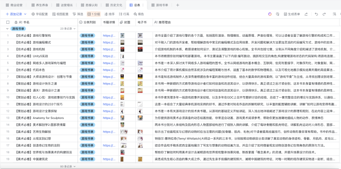 「三米书屋」2026年推荐书单！如果今年5000块钱必须花出去，我会买哪些书-三米星球：游戏人&互联网人终身成长的平台