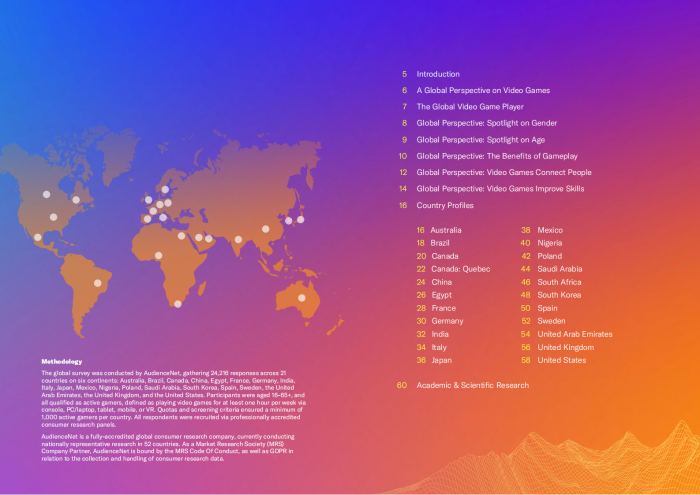 【游戏资讯】2025年全球电子游戏产业报告（英文版）-游戏之力.pdf-三米星球：游戏人&互联网人终身成长的平台