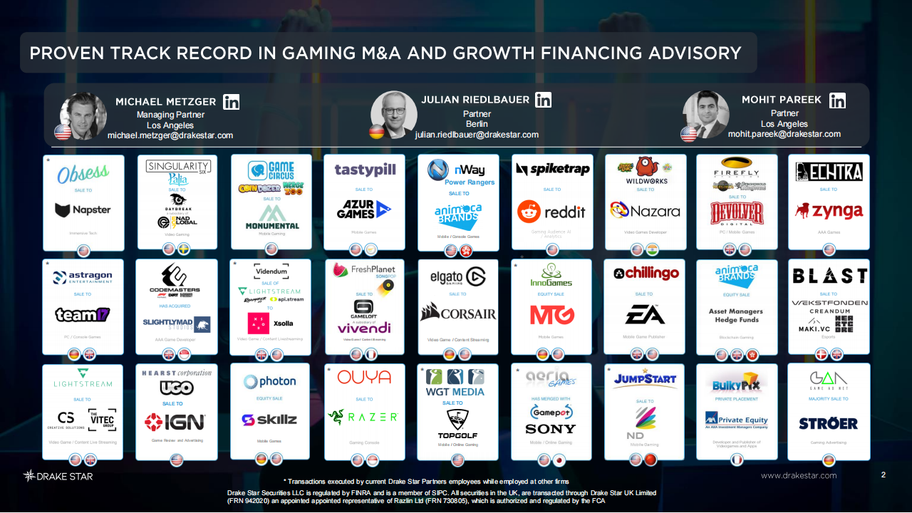 【游戏资讯】DRAKE STAR：2025年第三季度全球游戏报告（英文版）_02