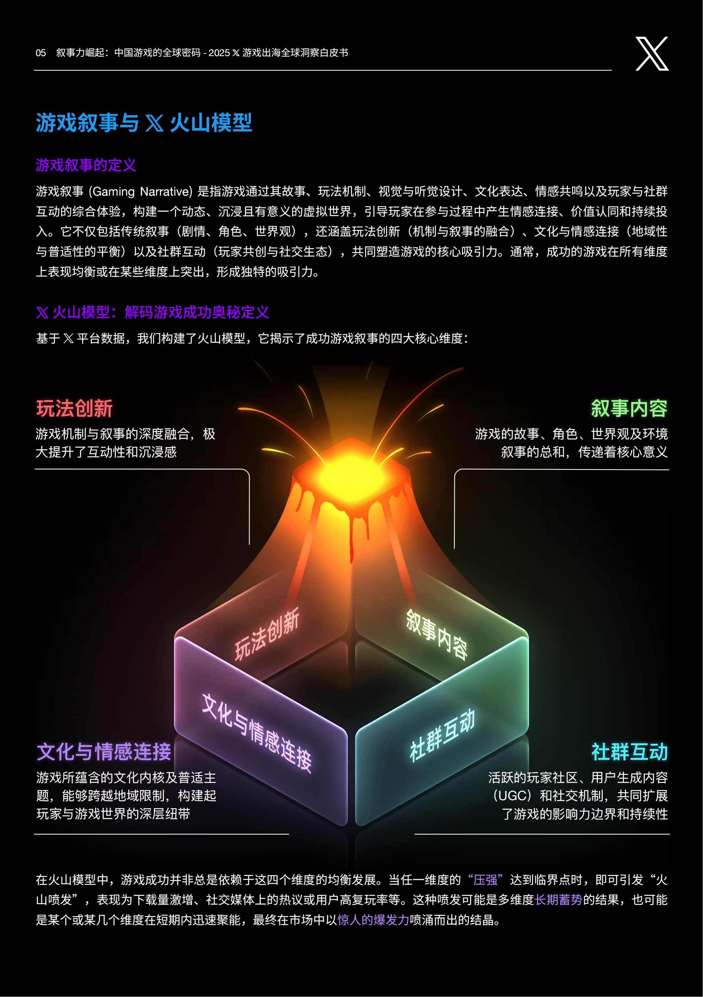 【游戏资讯】X出海营销：叙事力崛起：中国游戏的全球密码-2025年X游戏出海全球洞察白皮书_06