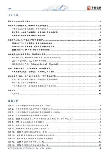 【游戏资讯】中国游戏出海：结构化创新，提质增长.pdf-三米星球：游戏人&互联网人终身成长的平台