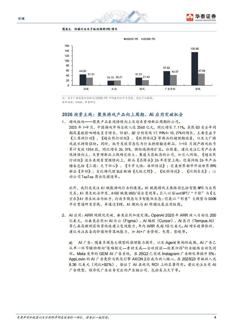【游戏资讯】精选游戏龙头，乘势AI应用_04