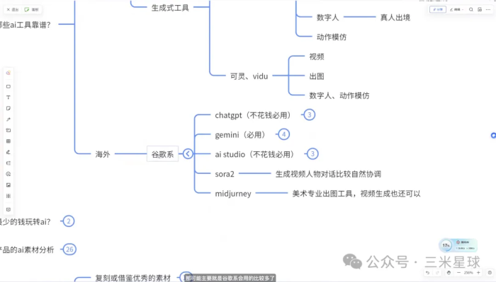 【快闪直播课】如何用AI做游戏素材·即梦（头部ai爆款素材解析）-三米星球：游戏人&互联网人终身成长的平台