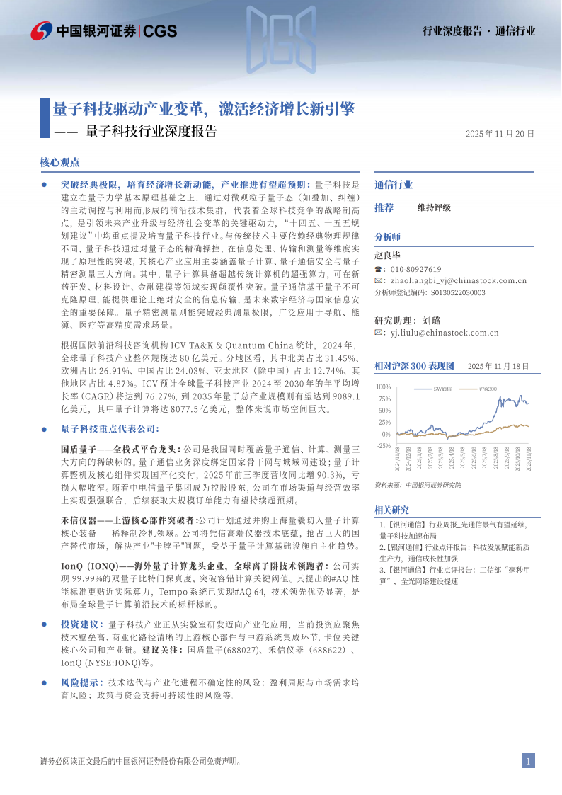 【游戏资讯】量子科技行业深度报告：量子科技驱动产业变革，激活经济增长新引擎_02