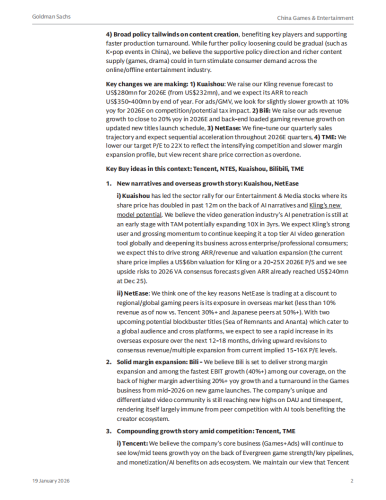 【游戏资讯】高盛：中国游戏与娱乐行业：2026年展望报告（英文版）.pdf-三米星球：游戏人&互联网人终身成长的平台