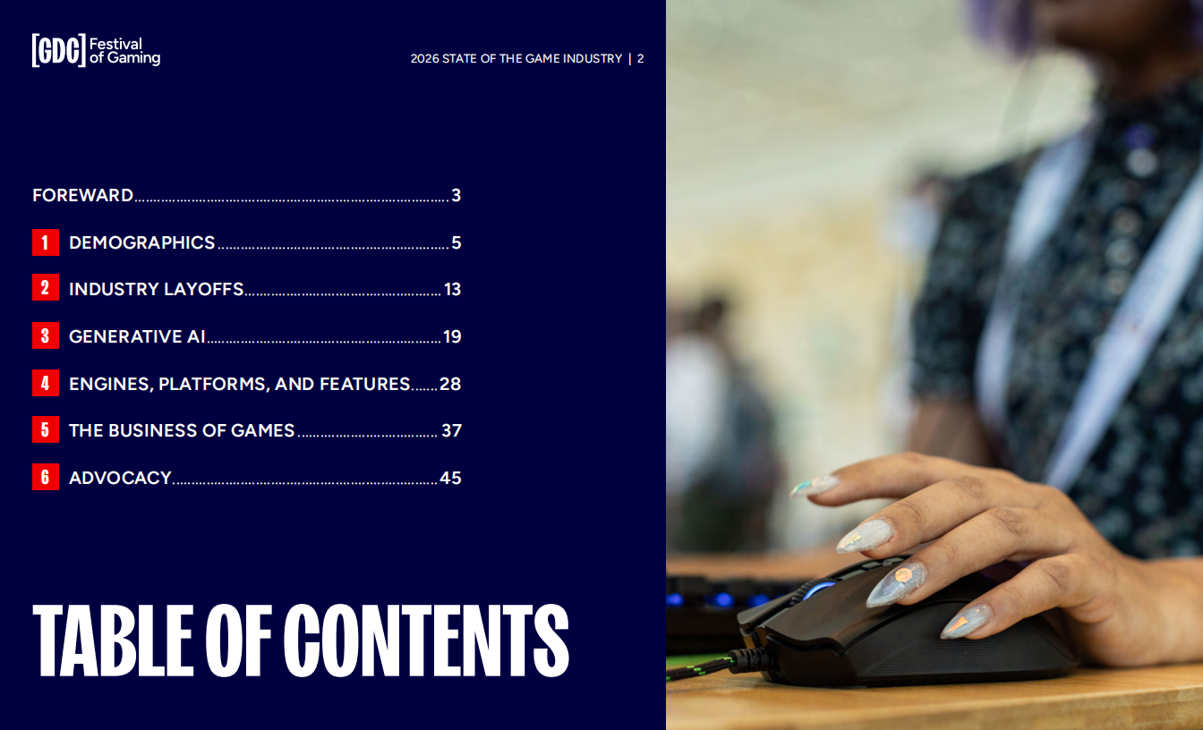 【游戏资讯】（英）2026年游戏行业现状报告_02