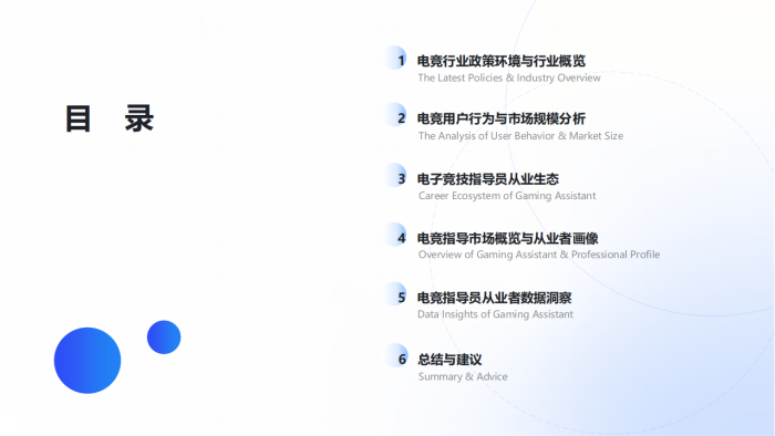 【游戏资讯】2025年中国电竞行业职业发展报告.pdf-三米星球:游戏人&互联网人终身成长的平台