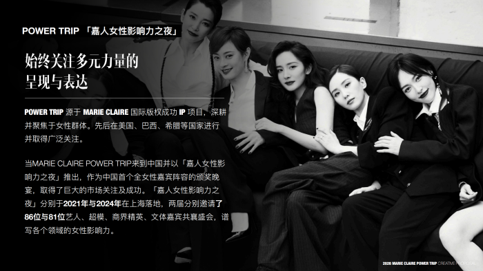 【游戏资讯】2026 POWER TRIP 嘉人女性影响力之夜策划案【品牌营销】【奢侈品】.pdf-三米星球:游戏人&互联网人终身成长的平台