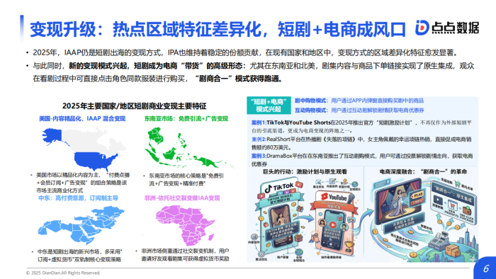 【游戏资讯】2026中国短剧出海市场研究报告-点点数据.pdf-三米星球：游戏人&互联网人终身成长的平台