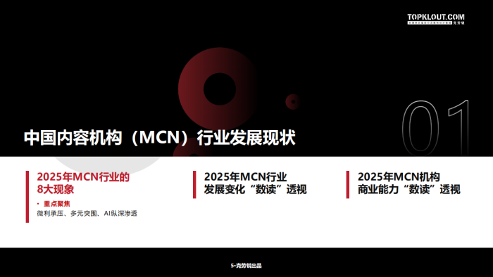 【游戏资讯】2026年中国内容机构（MCN）行业发展研究报告-克劳锐出品.pdf-三米星球：游戏人&互联网人终身成长的平台