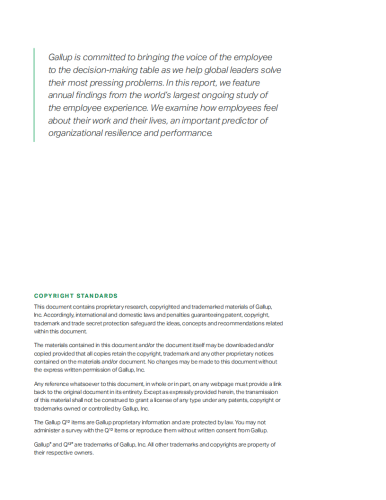 【游戏资讯】GALLUP：2026年全球职场状况报告（英文版）.pdf-三米星球：游戏人&互联网人终身成长的平台