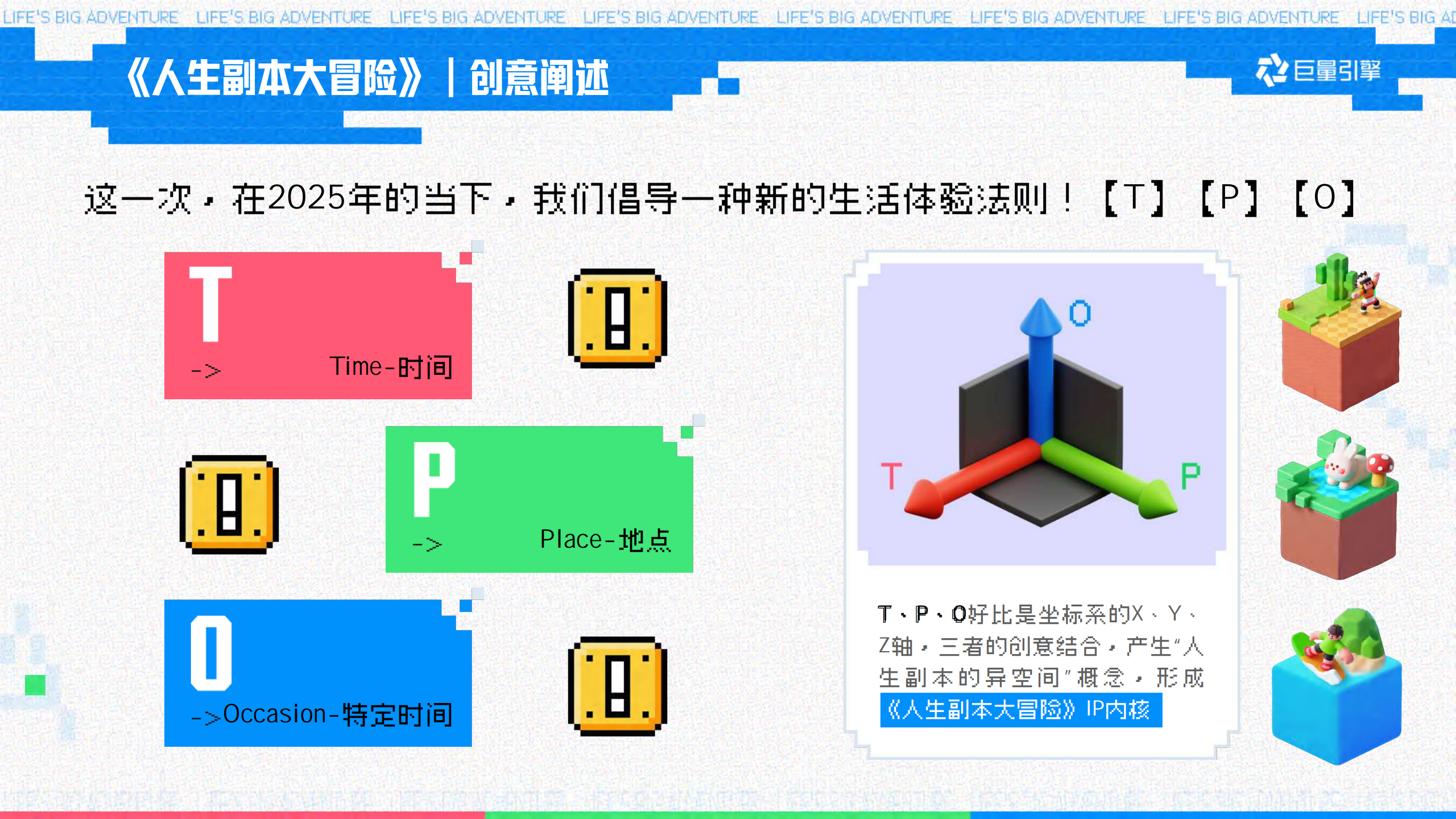 【游戏资讯】巨量引擎大事件IP《人生副本大冒险》招商方案【抖音营销】_04