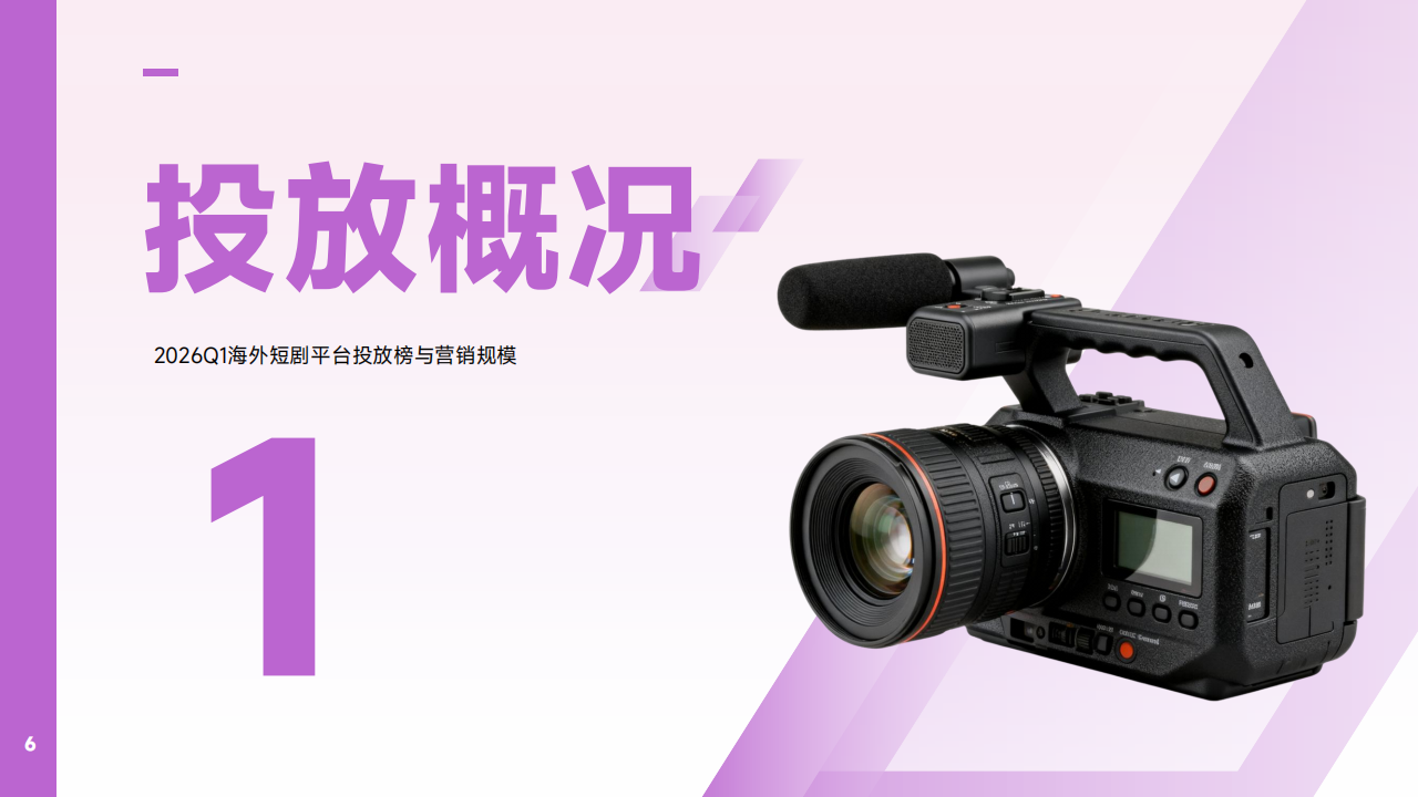 【游戏资讯】广大大WETRUE：2026年Q1AI漫剧出海趋势洞察报告_06