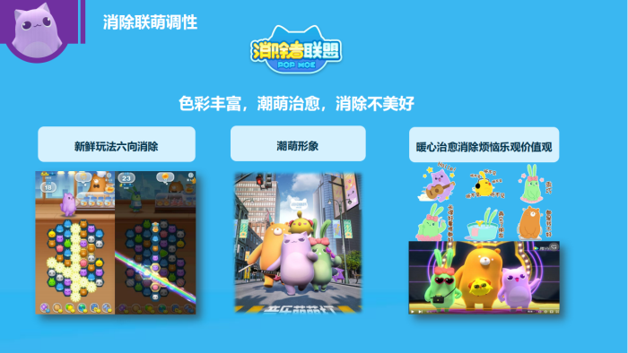 【游戏资讯】糖果品牌&三消游戏BD合作方案【零食】【IP联名】【跨界营销】.pdf-三米星球:游戏人&互联网人终身成长的平台