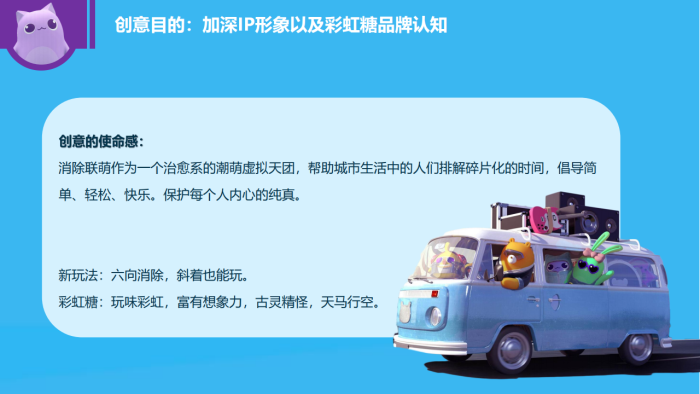 【游戏资讯】糖果品牌&三消游戏BD合作方案【零食】【IP联名】【跨界营销】.pdf-三米星球:游戏人&互联网人终身成长的平台