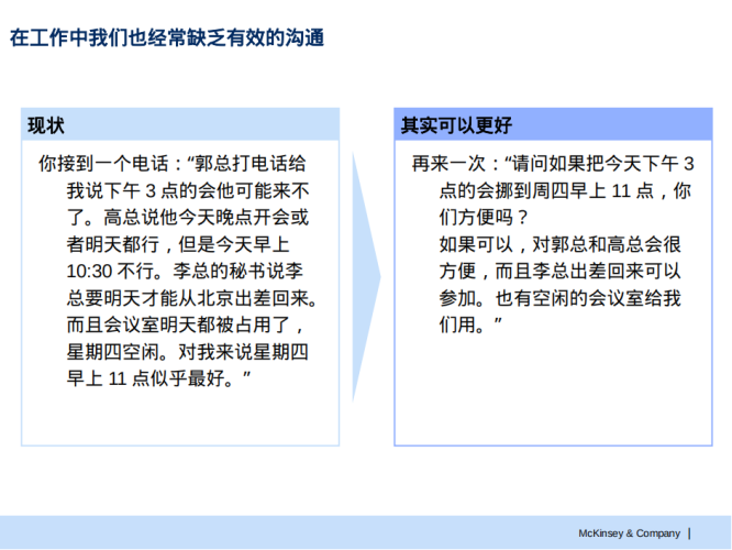 【游戏资讯】麦肯锡：有效沟通：金字塔原则.pdf-三米星球：游戏人&互联网人终身成长的平台