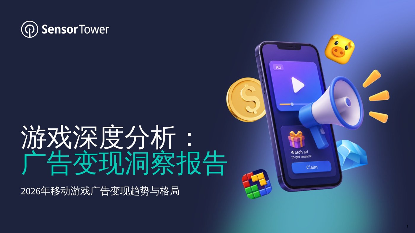 报告预览 1