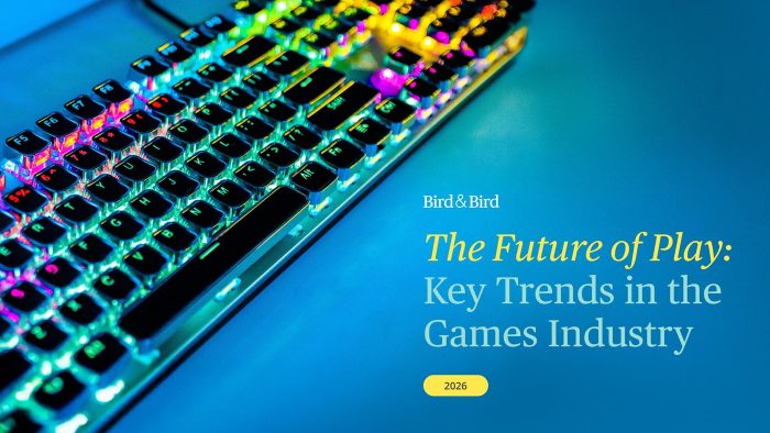 游戏娱乐的未来：2026年游戏产业核心趋势研究报告（英文版）-三米星球：游戏人&互联网人终身成长的平台