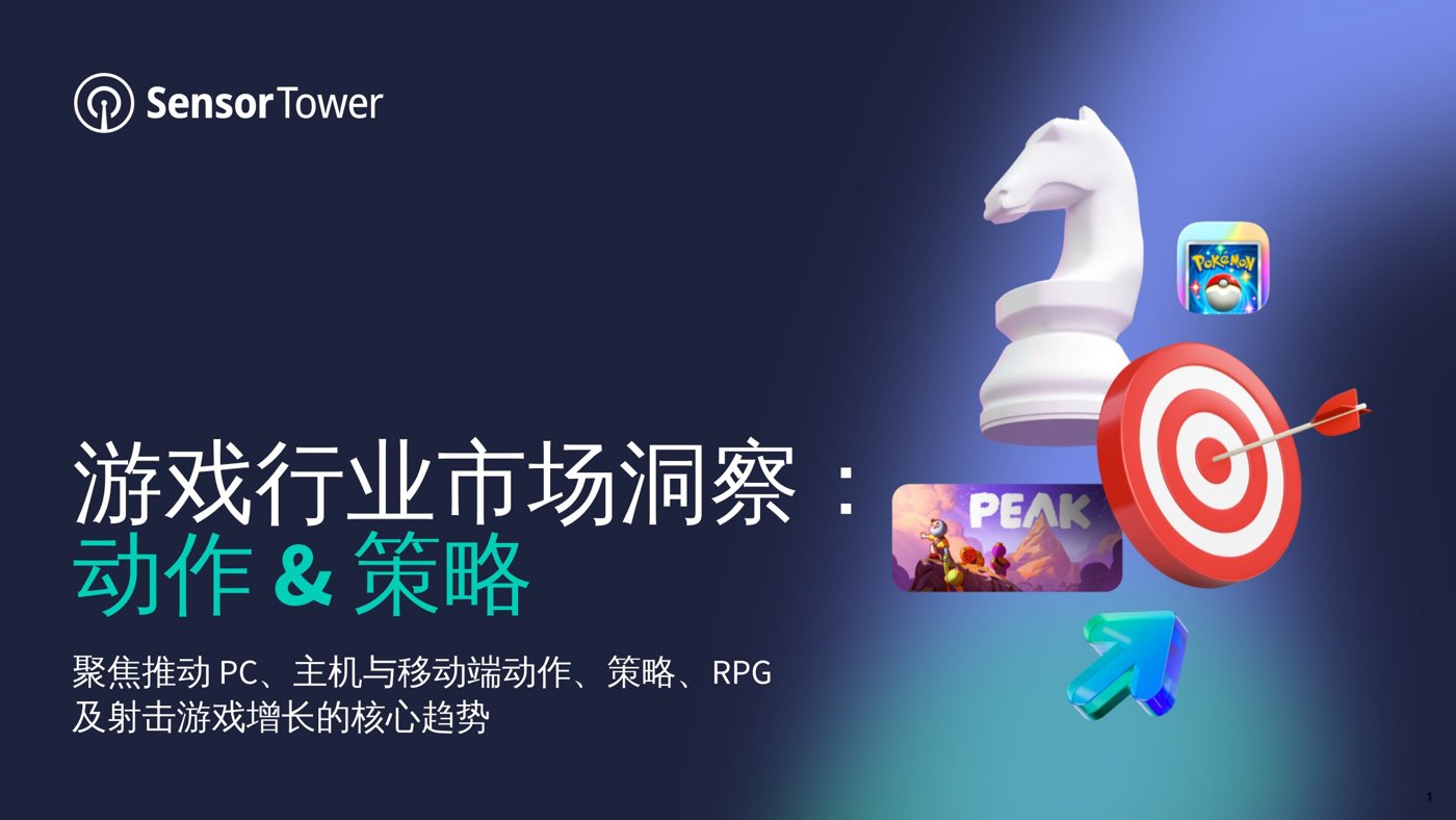 报告预览 1