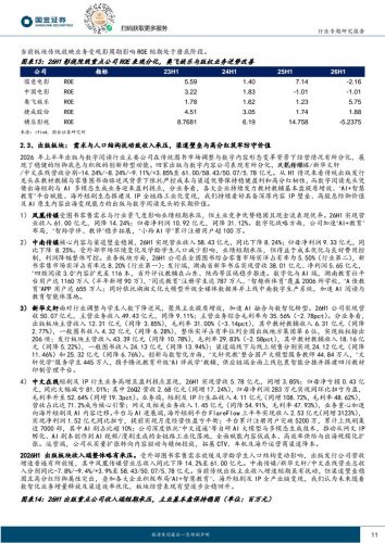 传媒互联网产业行业研究：传媒互联网半年报总结：AI赋能，游戏景气-三米星球：游戏人&互联网人终身成长的平台