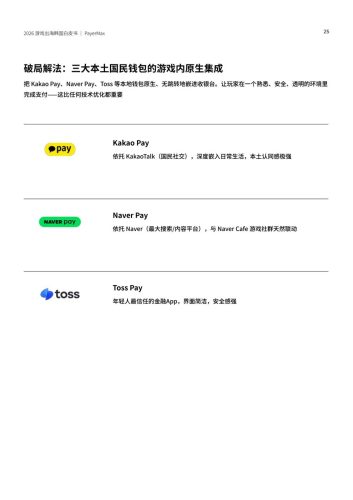 2026游戏出海韩国白皮书-PayerMax-三米星球：游戏人&互联网人终身成长的平台